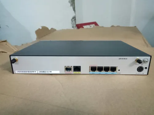 Routeur Wi-Fi AR161W-S