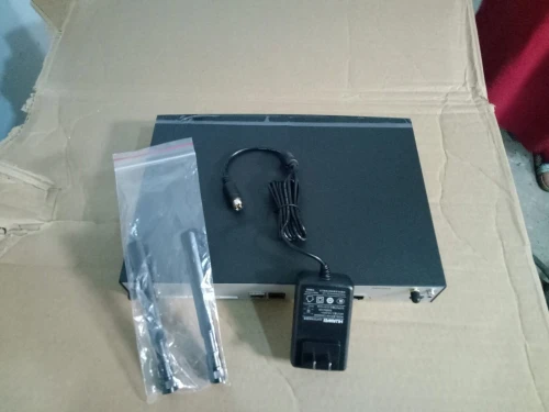 Routeur Wi-Fi AR161W-S