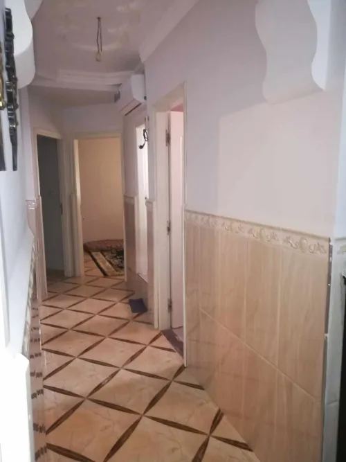 Location vacances Appartement F3 Boumerdès Dellys