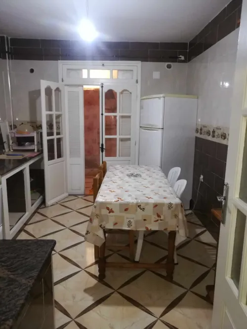 Location vacances Appartement F3 Boumerdès Dellys