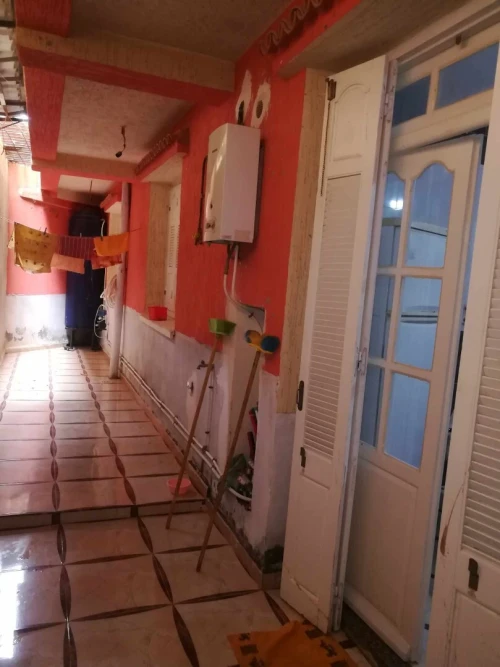 Location vacances Appartement F3 Boumerdès Dellys