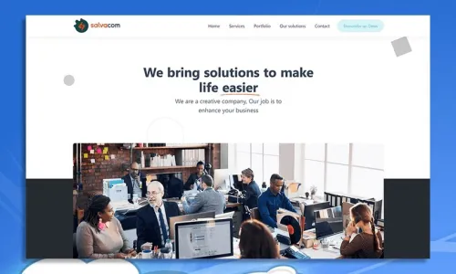 Développement et réalisation sur mesure : logiciels, plateformes, siteweb, application web/mobile