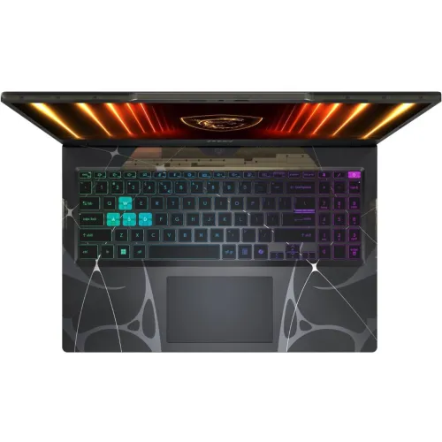 MSI Cyborg 15 RTX 5060 - Promotion