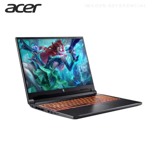Acer Nitro 2025 RTX 5050 Gaming Laptop - Promotion