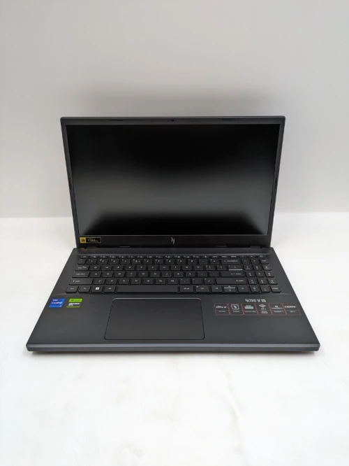 Acer Nitro 15 i7 13ieme + RTX 4060 Gaming Laptop - Promotion