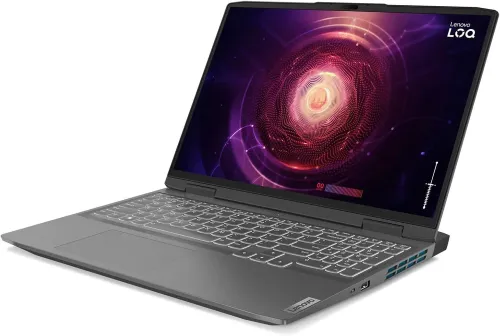 Lenovo LOQ 15 i7-13650HX - RTX 5050 - Promotion