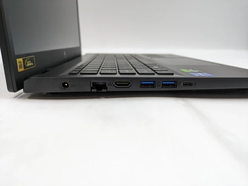 Acer Nitro 15 i7 13ieme + RTX 4060 Gaming Laptop - Promotion