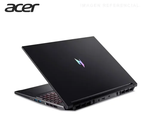 Acer Nitro 2025 RTX 5050 Gaming Laptop - Promotion