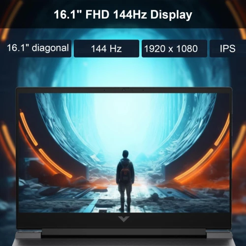 HP Victus 15 RTX 4050 - Promotion