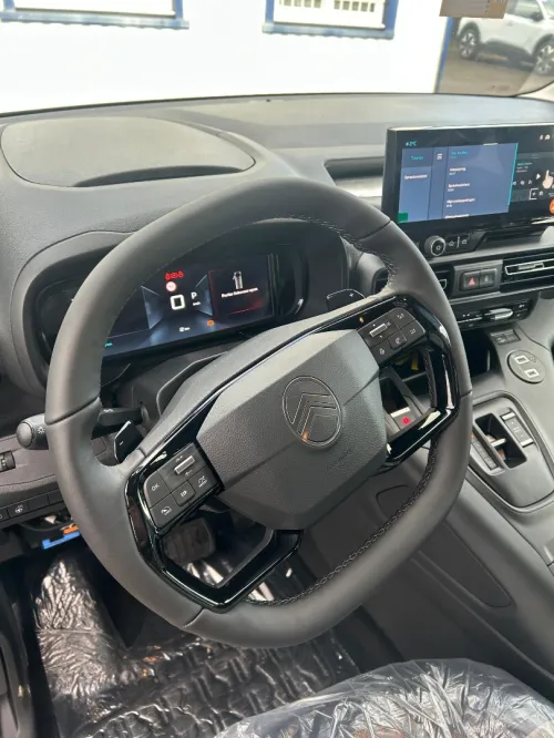 Citroën berlingo Berlingo 2026 Diesel