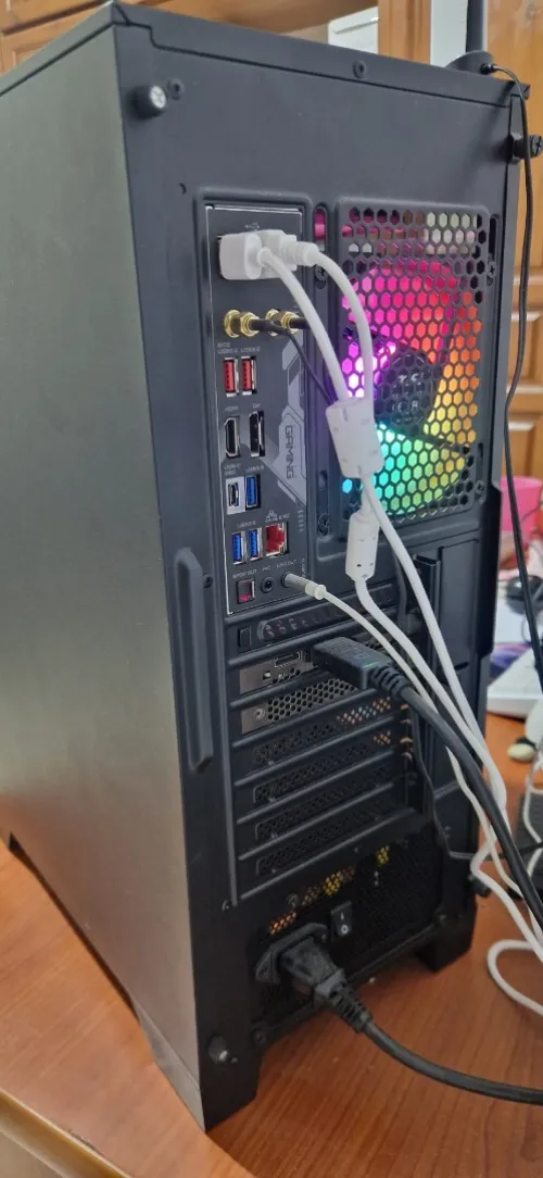 Pc gamer sans carte graphique 