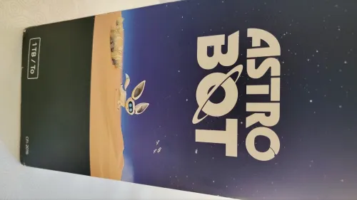 Playstation 5 slim digital 1To astro bot