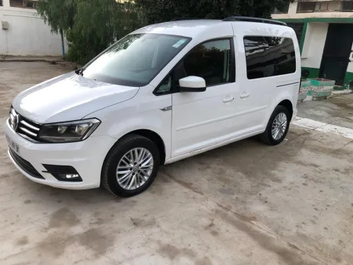 Volkswagen Caddy 2019 Collection