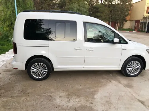 Volkswagen Caddy 2019 Collection