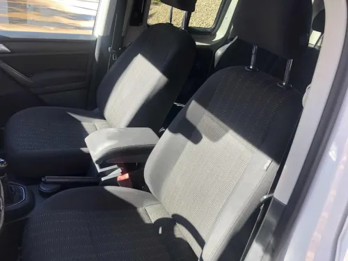 Volkswagen Caddy 2019 Collection