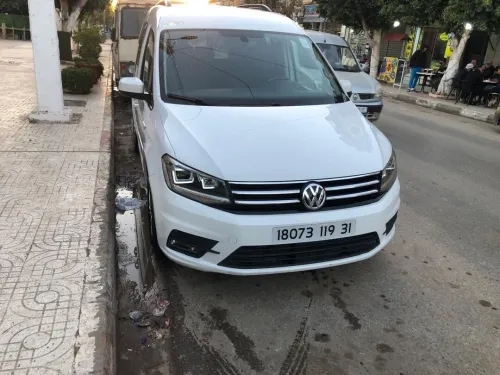 Volkswagen Caddy 2019 Collection