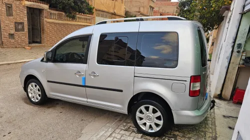 Volkswagen Caddy 2006 Life