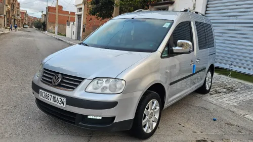Volkswagen Caddy 2006 Life