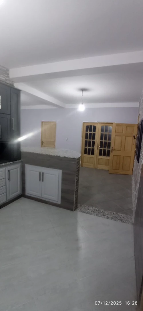 Location Appartement Niveau de villa F3 Alger Birkhadem