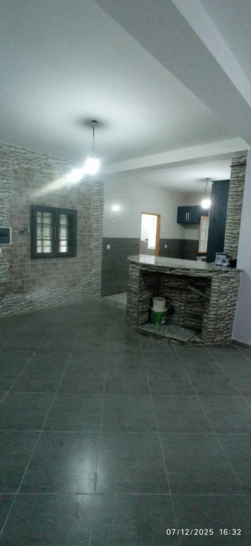 Location Appartement Niveau de villa F3 Alger Birkhadem