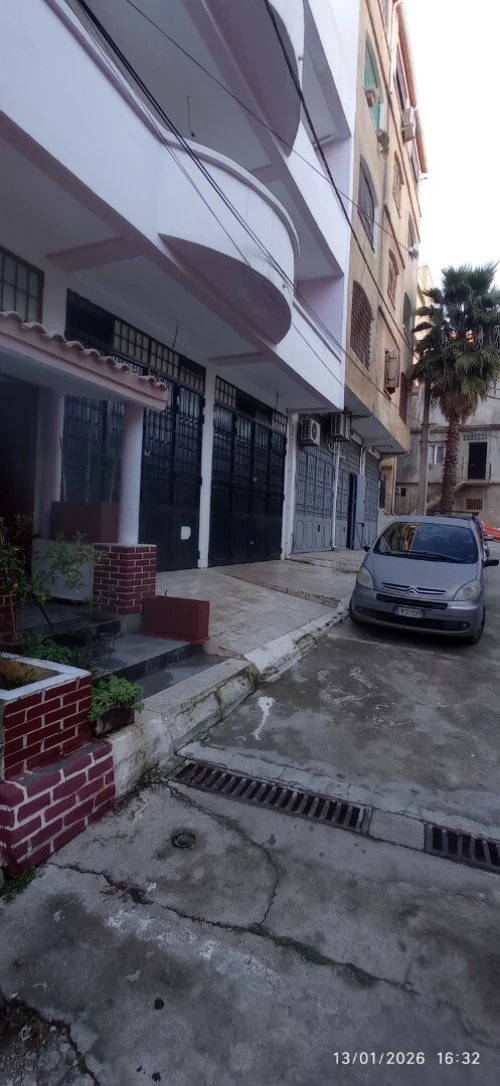 Location Local Alger Birkhadem
