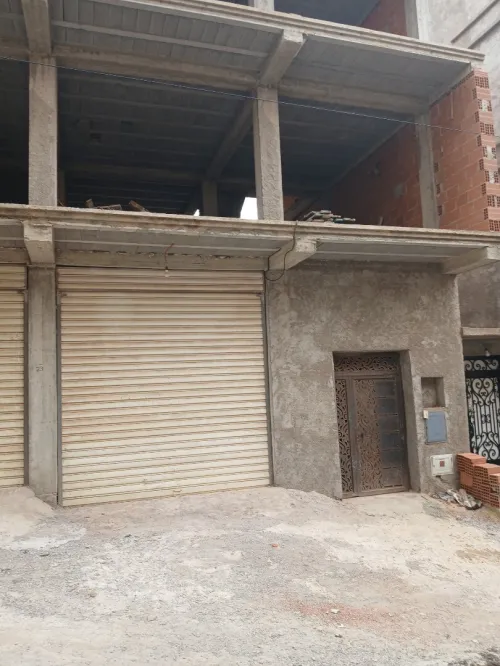 Vente Villa Alger Douera