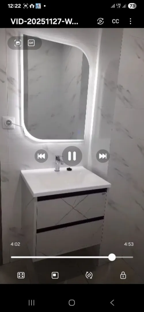 Location Appartement Niveau de villa F3 Alger Douera