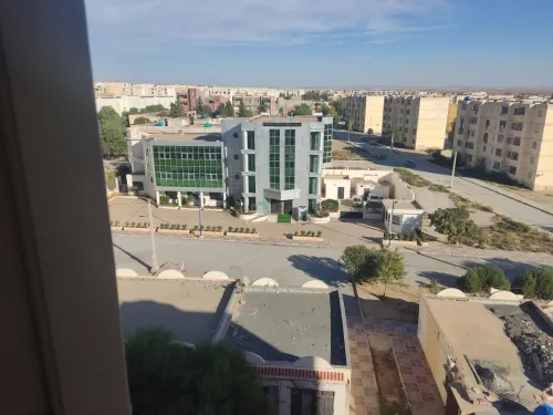 Location Appartement Oum El Bouaghi Oum el bouaghi