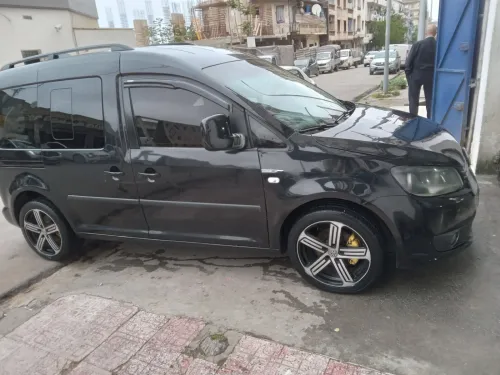Volkswagen Caddy 2012 Combi confort