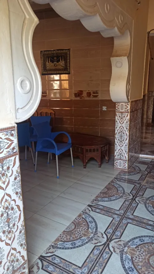 Location vacances Appartement F2 Aïn Témouchent Beni saf