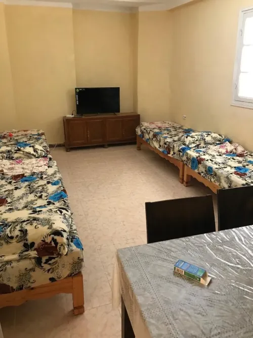 Location vacances Appartement F2 Aïn Témouchent Beni saf