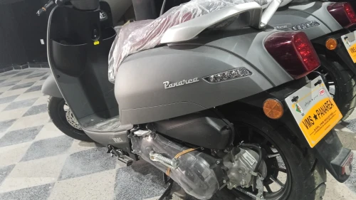 benelli panarea 125 benelli panarea 125 