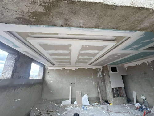 Vente Appartement Niveau de villa Jijel Jijel 5