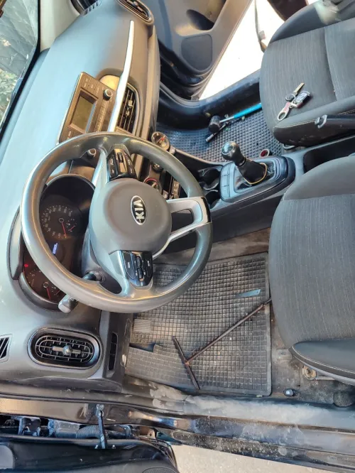 Maintenance et réparation des airbags