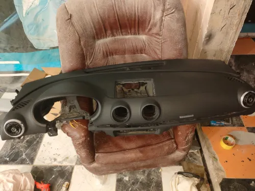 Réparation airbag 1634
