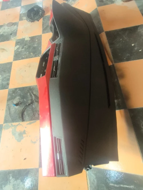 Réparation airbag 💯