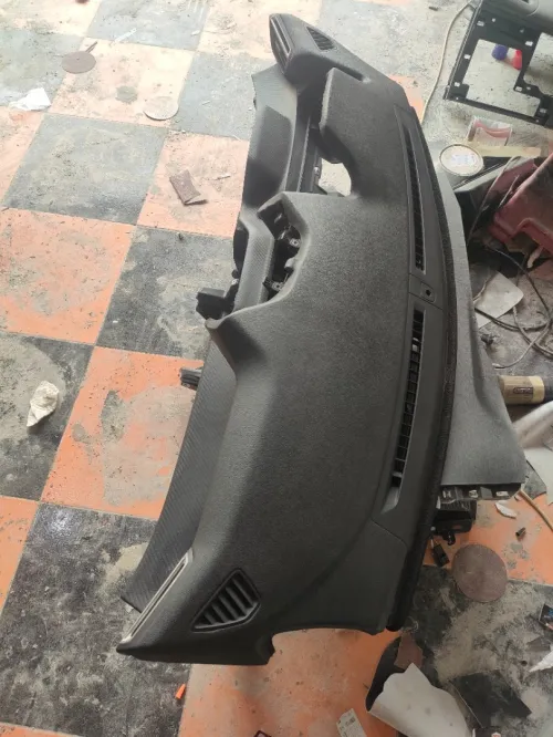 Réparation airbag 1634