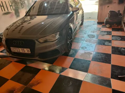Réparation airbag 58 wilaya 💯