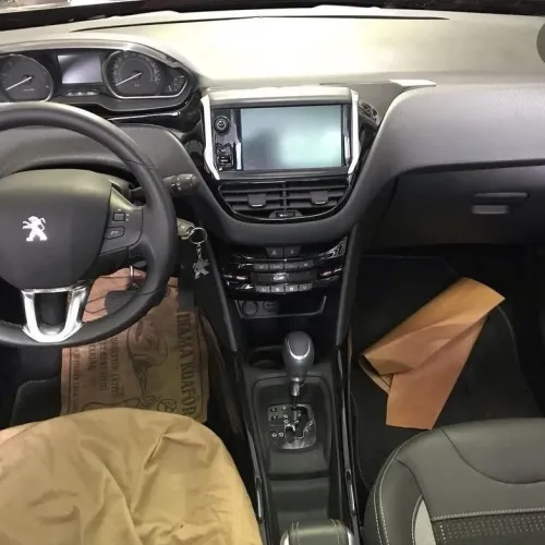 Réparation airbag 16.