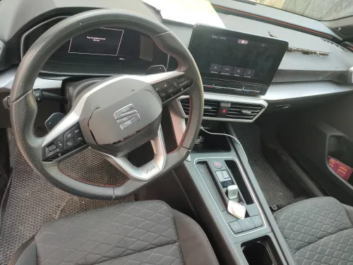 Réparation airbag 1634