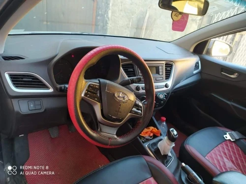 Réparation airbag 58 wilaya 💯