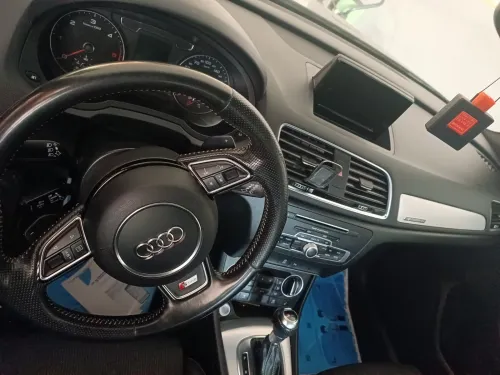 Réparation airbag 1634