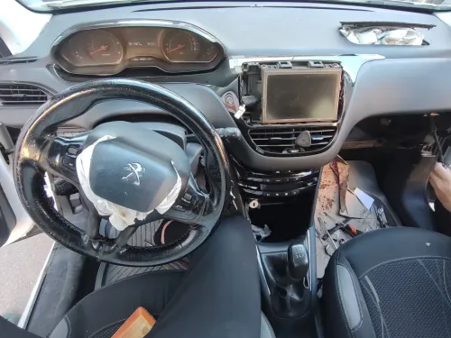 Réparation airbag Alger 