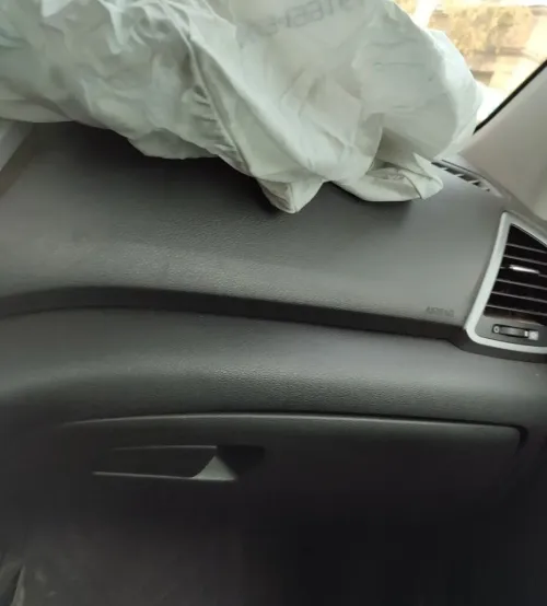 Airbag réparations 