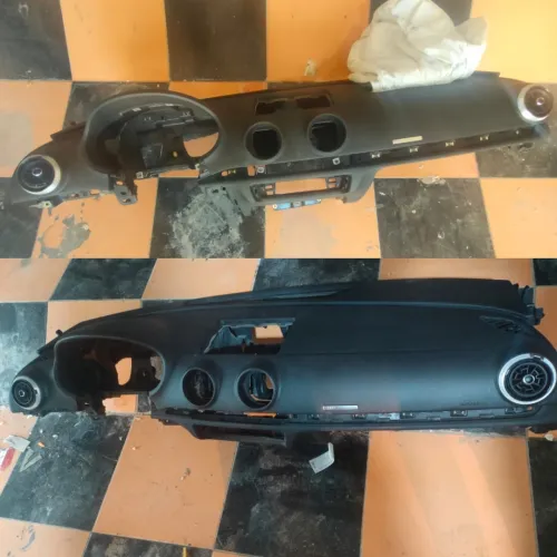 Réparation airbag 💯