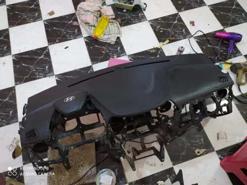 Réparation airbag 58 wilaya 💯
