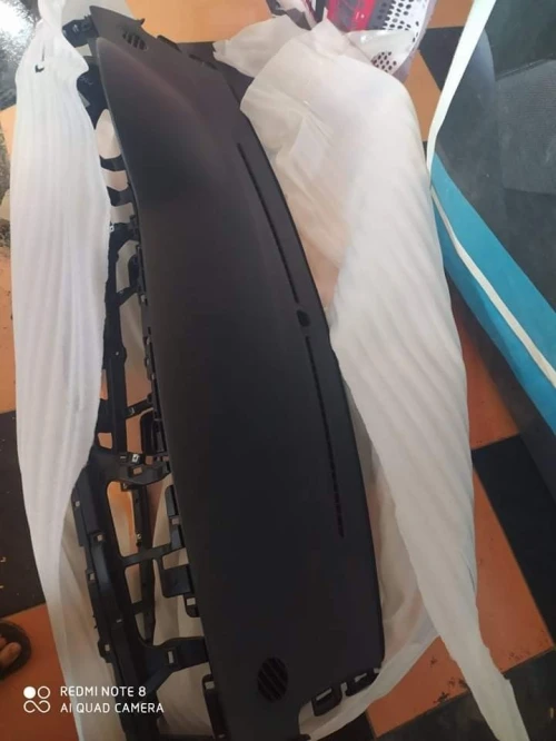Réparation airbag BFKk