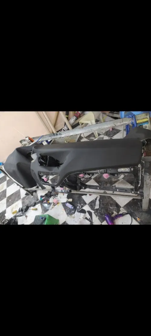Réparation airbag Alger 