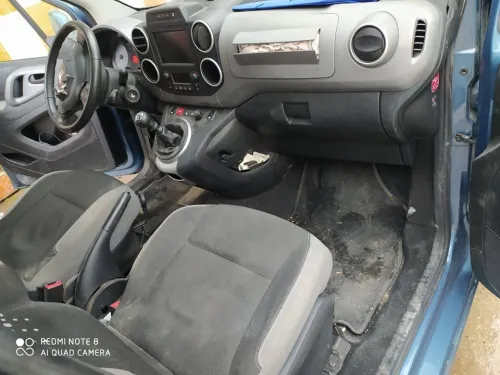Réparation airbag Alger 