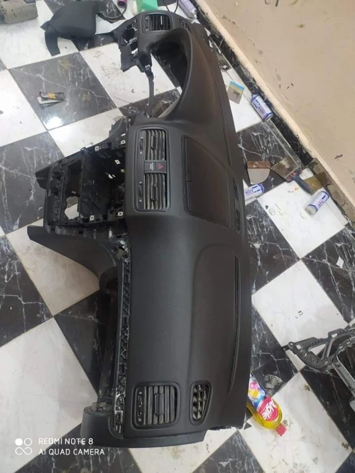 Réparation airbag 58 wilaya 💯